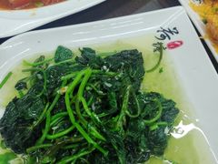 -聚鲜阁海鲜美食城(香水湾店)