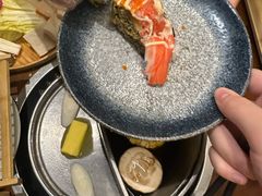 -肉仓焼肉バー(烟台山店)