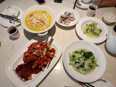 -湘约东方(民星路店)