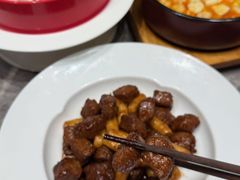 -奇芳阁·百年清真南京菜(夫子庙店)