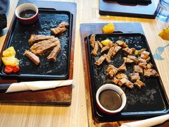 -必胜客(华为店)