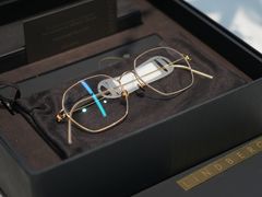 -大视光学•LINDBERG林德伯格•全球手工眼镜集合店(王府井店)