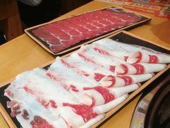 -黔三一夺夺粉酸汤火锅(百信店)
