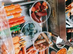 -大东北首席烤冷面(常兴路店)