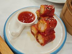 -鹭江宾馆·观海餐厅