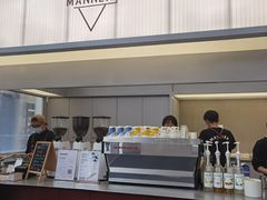 -Manner Coffee(IFS一楼店)