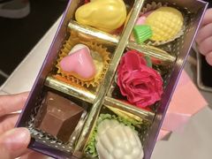 -德悦高风味餐厅