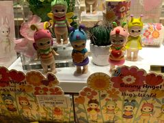 -九木杂物社(江宁金鹰广场店)