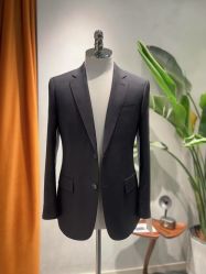-Biella Fibers杰尼亚Zegna面料西装·夹克·礼服全定制Bespoke(晶耀前滩店)