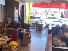 -蝎王府羊蝎子(西直门店)