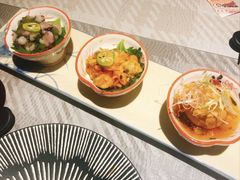 -王鼎精致料理铁板烧(世博源店)