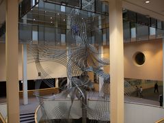 -新欧盟总部大厦