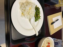 -郑州新郑国际机场T2航站楼-贵宾厅B区