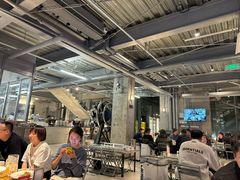 -No.DD戳子烧烤·江湖菜(北京总店)