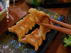 脆皮烧饺子-天手古舞居酒屋(889广场店)