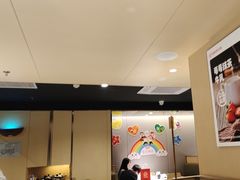 -海底捞火锅(太原南站店)