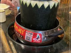 -尚竹阁冬瓜盅·18年地标美食(平洲店)