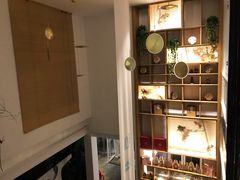 -纳地素食(石门公园店)