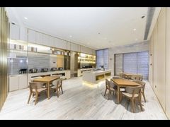 -全季酒店(上海大宁灵石公园店)
