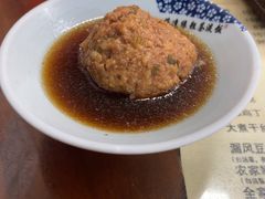 -粗茶淡饭(东关街店)