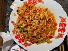 -福苗小骆驼烧烤(中关村店)