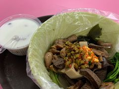 -小草糖水(海棠村店)
