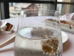 咸柠雪碧-富力丽思卡尔顿酒店·丽轩中餐厅