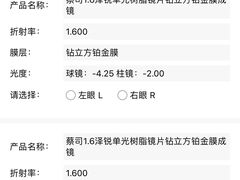 -鑫亮视光·蔡司品牌折扣店·配镜(哈工大科学园店)