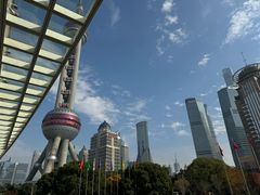 -东方明珠广播电视塔