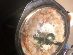 -前海沿·青岛菜(李沧万达店)