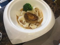 -瑞安辰茂阳光酒店自助餐
