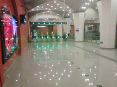 -杨庄(地铁站)