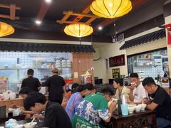 -牛王庙(龙华花园店)