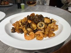 -良师门滨海人家·海鲜·家常菜(滨海城店)