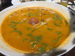 -大灶头·新昌菜(中国茶市店)