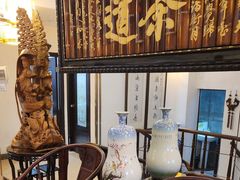 -金騰閣·经典粤菜(汾江中路店)