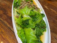 -老姑砂锅·烧烤天津菜(体北道店)