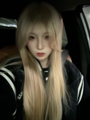 -DL HOPE造型