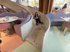 -水桶王国主题餐厅·聚会·生日派对·亲子活动·家庭套餐(亚龙湾希尔顿店)