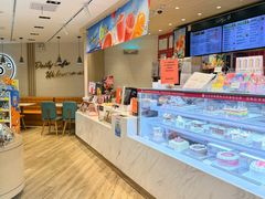 -85度C(青岛闽江路店)