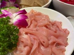 -大龙燚火锅(南山大道店)