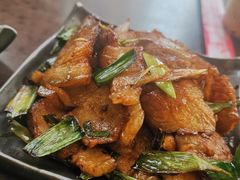 -古代饭堂(冠亚店)