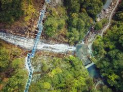 -九龙江国家森林公园