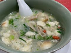 -春发生饭店·非遗(南院门店)