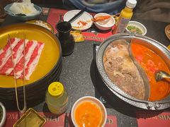 -牛New寿喜烧(新六百店)