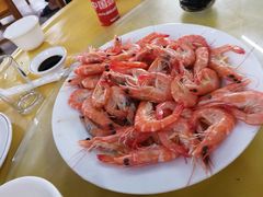 -老船长海鲜大排档(银滩店)