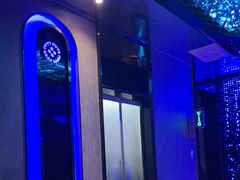 -星璨火吧KTV聚会餐厅(华清广场店)