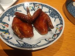 -新荣记(西溪湿地店)