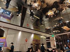 -金牌外婆家(苏州中心店)