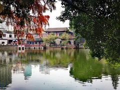 -东莞市可园博物馆